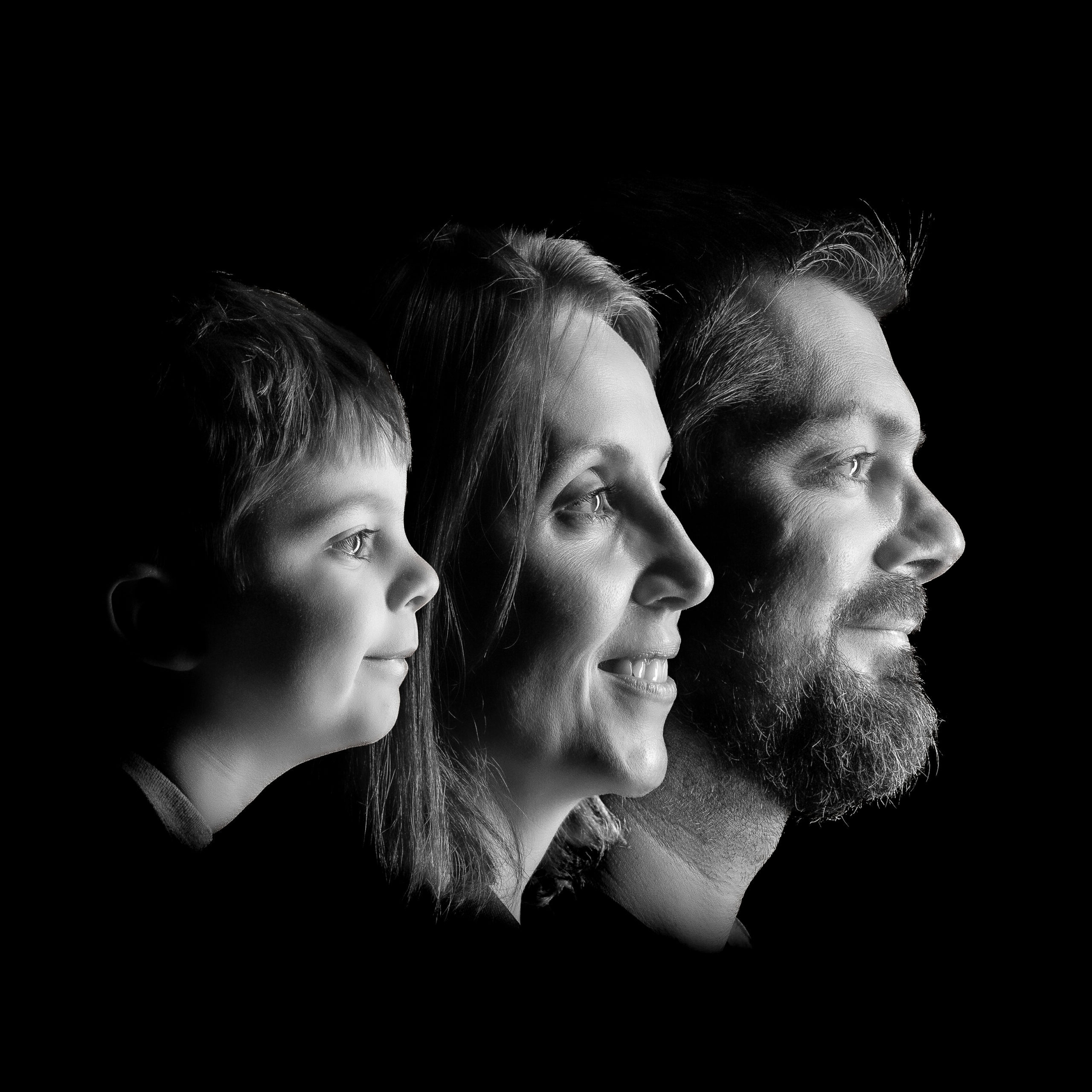 Portraits